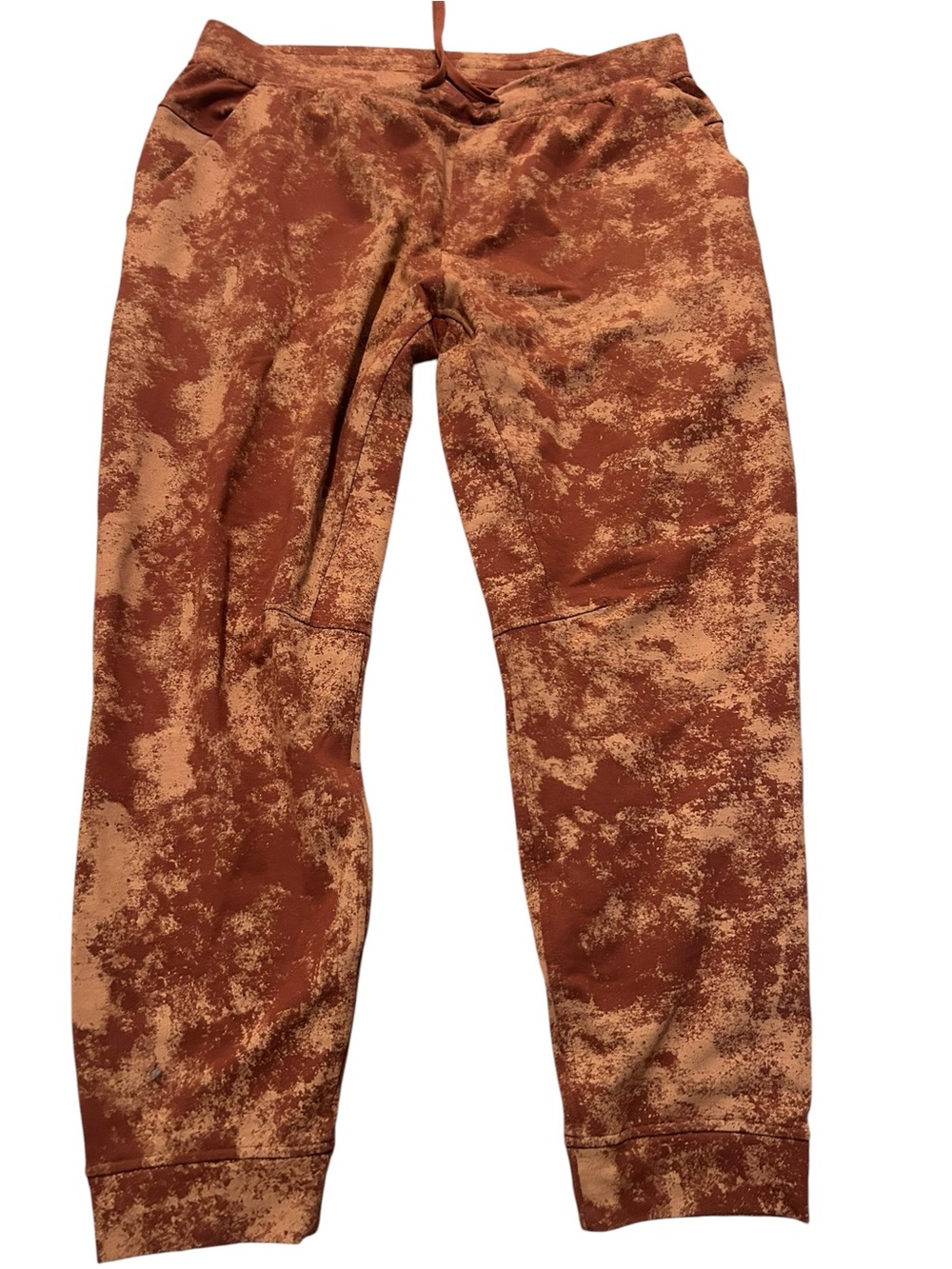 Lululemon men’s joggers XXl
